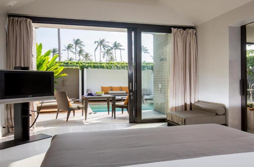 هتل Tolani Resort Koh Samui