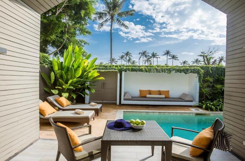 هتل Tolani Resort Koh Samui
