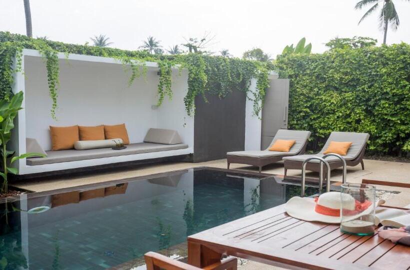 هتل Tolani Resort Koh Samui