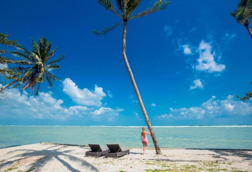هتل Tolani Resort Koh Samui