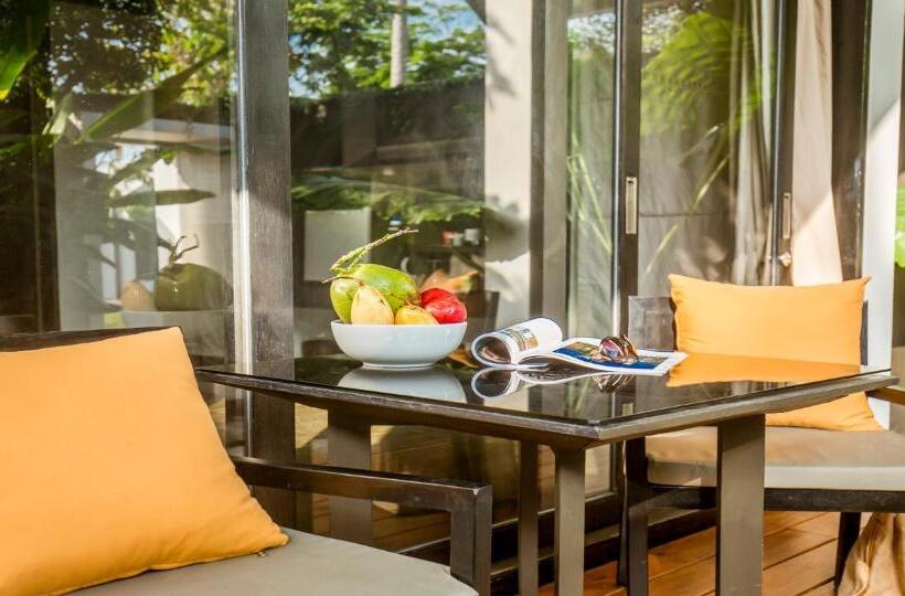 هتل Tolani Resort Koh Samui