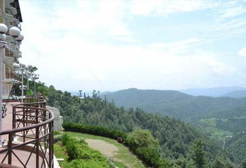 فندق Toshali Royal View Resort