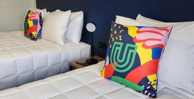 هتل Urban Lounge Sleepery