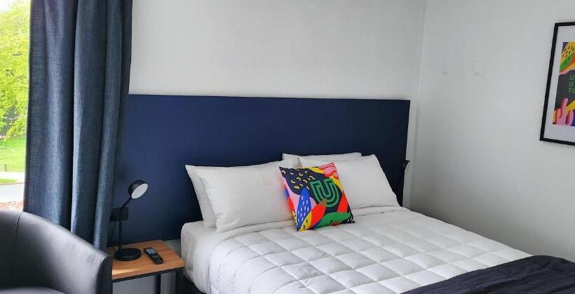 هتل Urban Lounge Sleepery