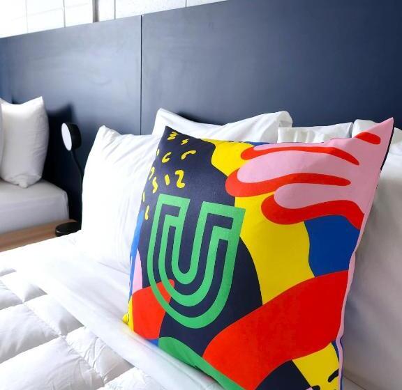 هتل Urban Lounge Sleepery