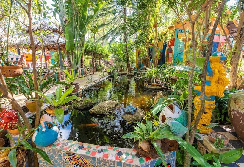 هتل Varinda Resort