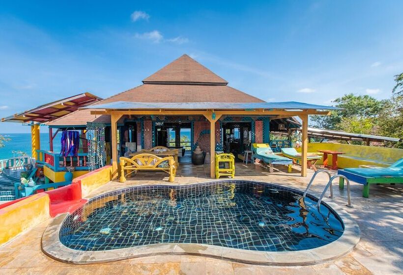 هتل Varinda Resort