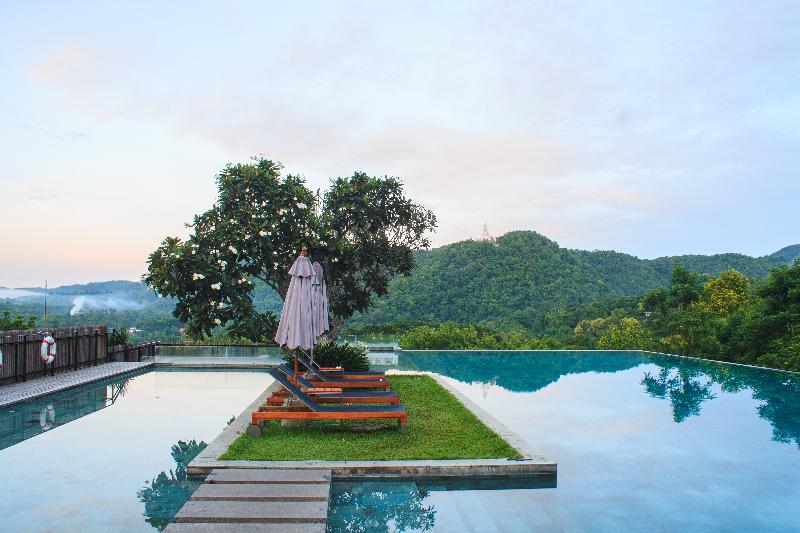 酒店 Veranda High Resort Chiang Mai  Mgallery