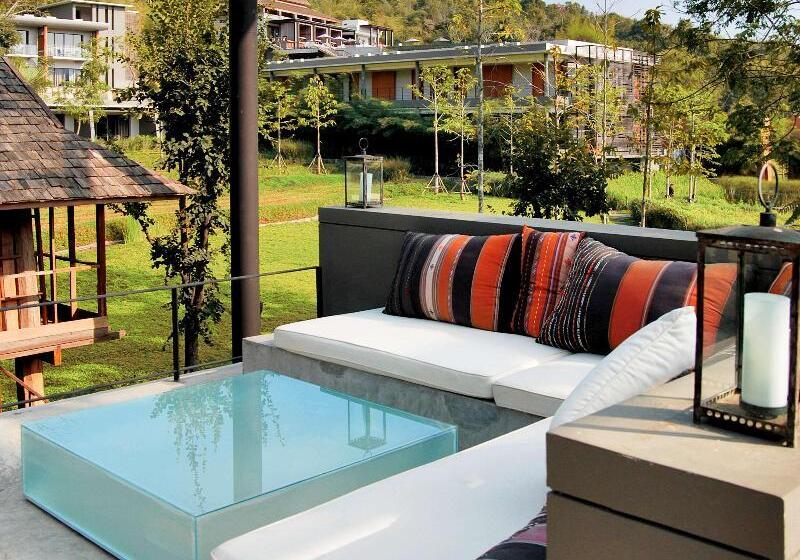 هتل Veranda High Resort Chiang Mai  Mgallery