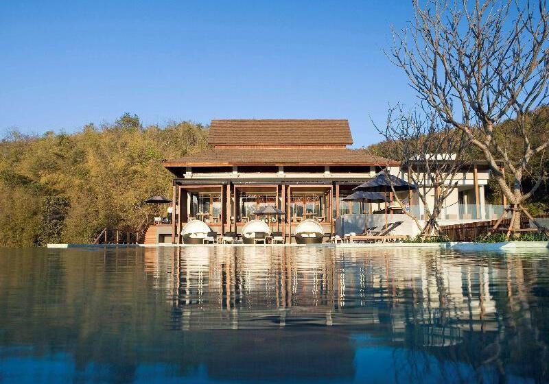 هتل Veranda High Resort Chiang Mai  Mgallery