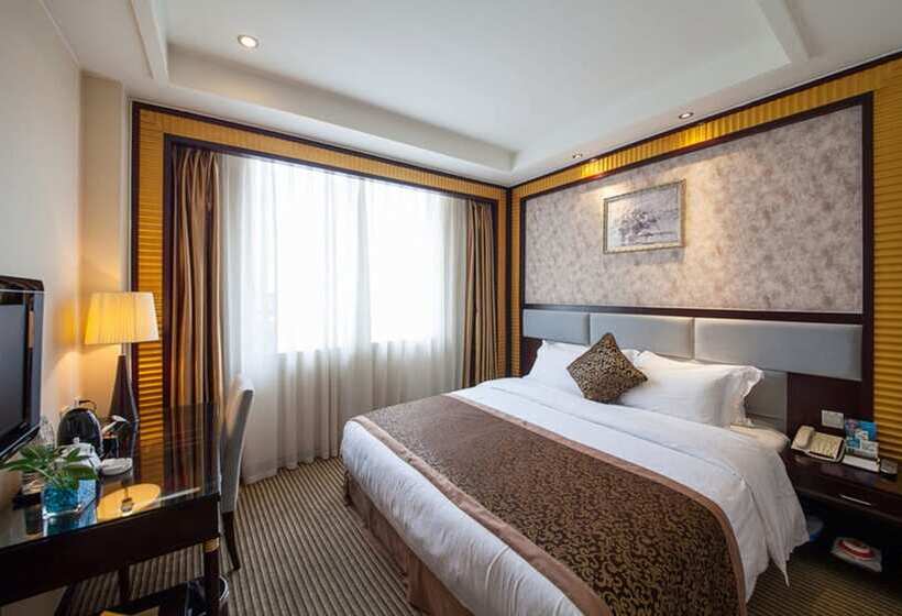 Fotos del hotel Very Nice:  10