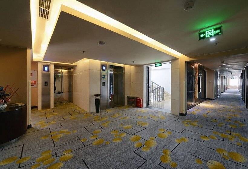 Fotos del hotel Very Nice:  12