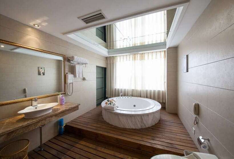 Fotos del hotel Very Nice:  14