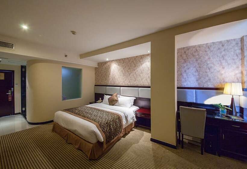 Fotos del hotel Very Nice:  2