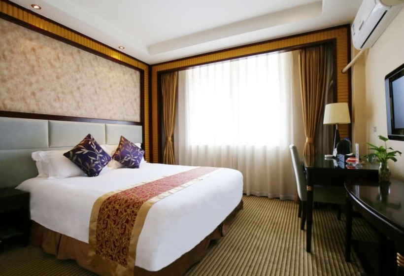 Fotos del hotel Very Nice:  4