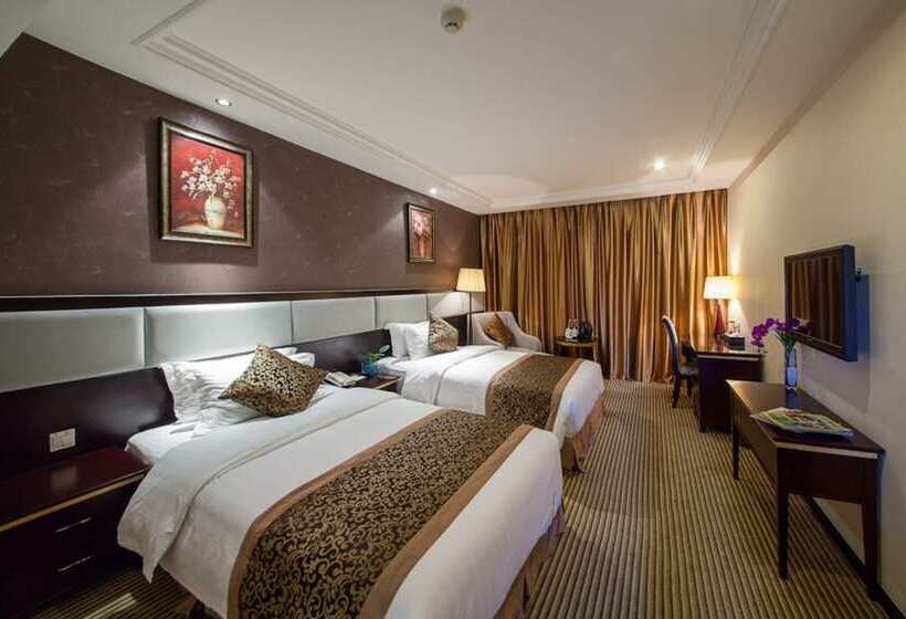 Fotos del hotel Very Nice:  6