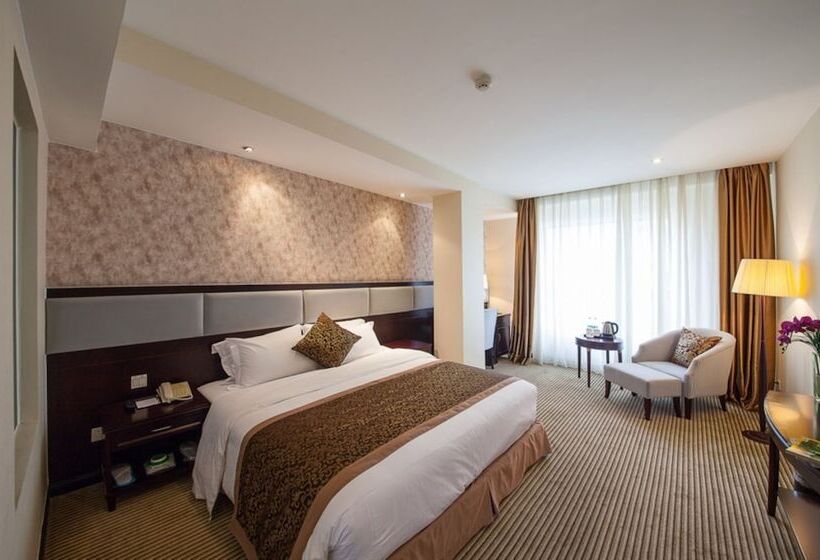 Fotos del hotel Very Nice:  7