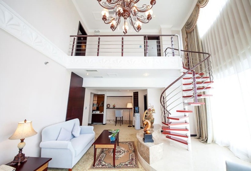 Fotos del hotel Very Nice:  8