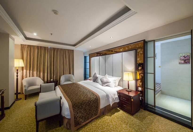 Fotos del hotel Very Nice:  9