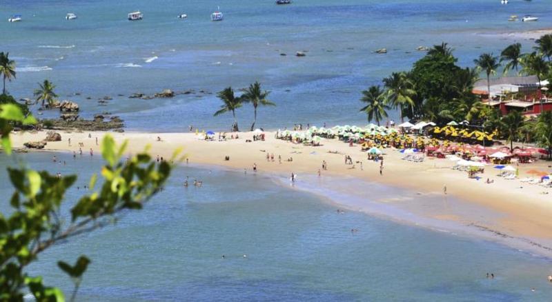 هتل Via Das Pedras Pousada