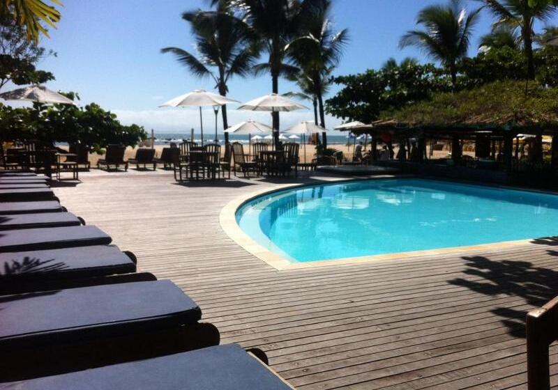 هتل Via Das Pedras Pousada