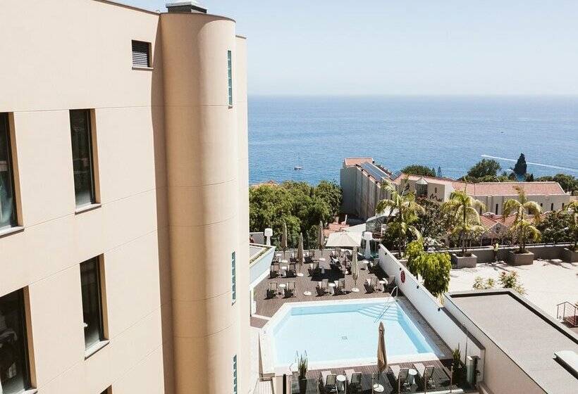 Hôtel Vila Baleira Funchal