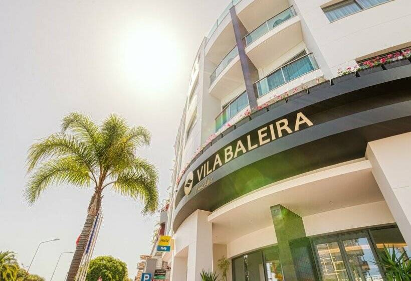 فندق Vila Baleira Funchal