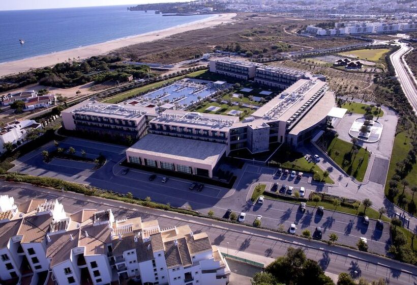 Fotos del hotel Vila Gale Lagos:  5