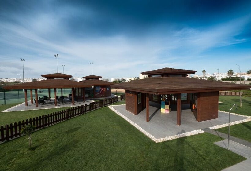 Fotos del hotel Vila Gale Lagos:  6