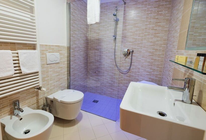 هتل Villa Molinari