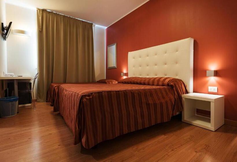 هتل Villa Molinari