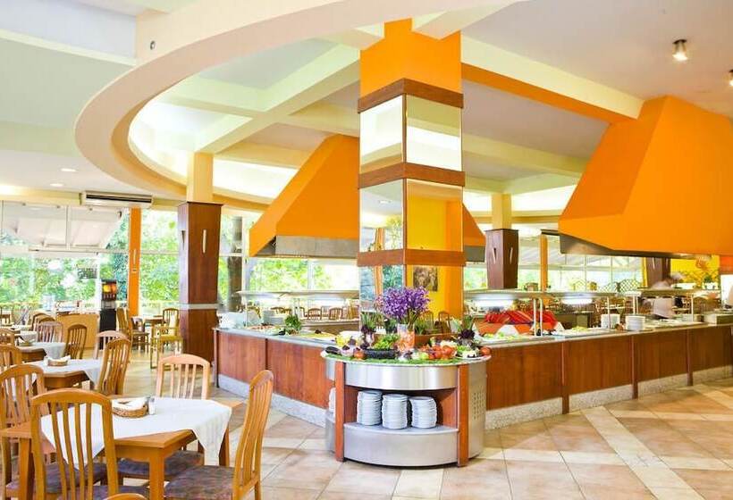Vita Park Hotel And Aqua Park