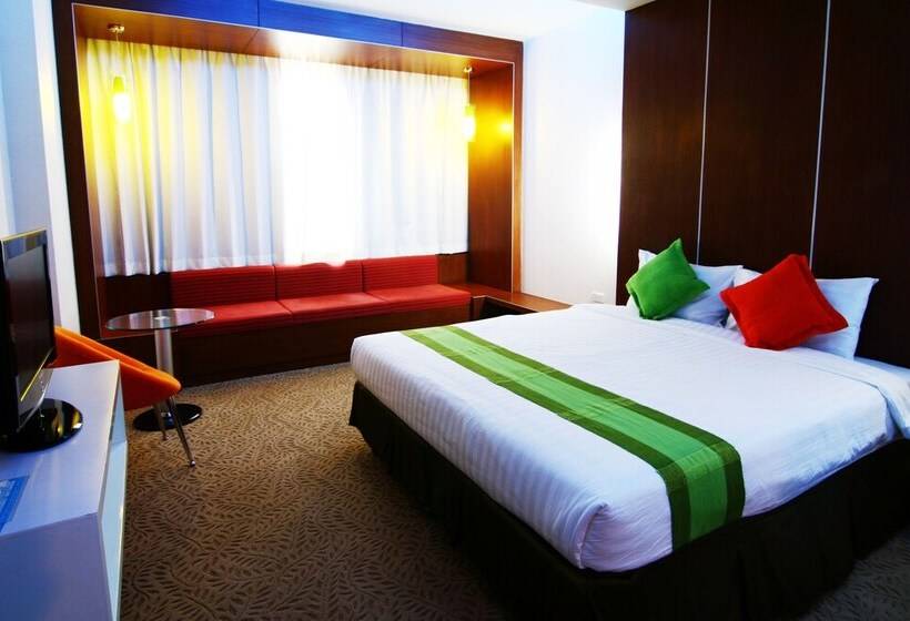 V One Hotel Korat