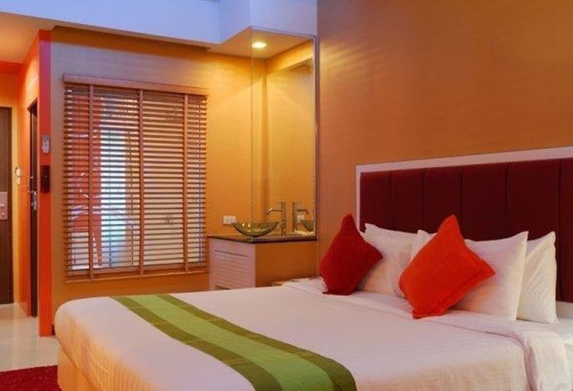 V One Hotel Korat