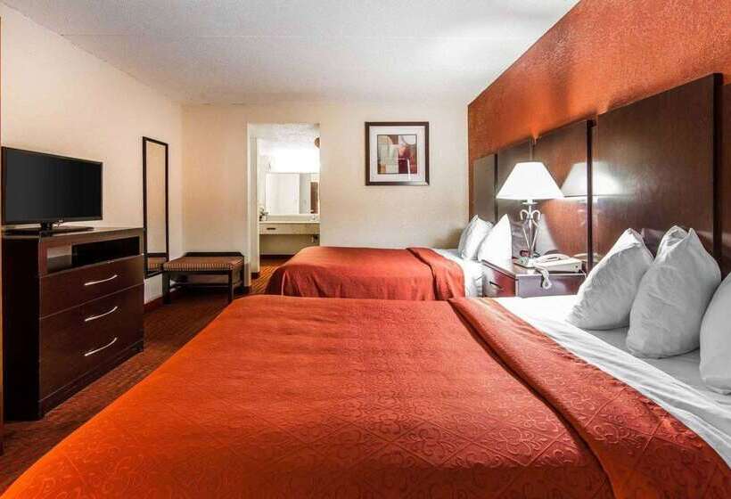 هتل Wingate By Wyndham Marietta Conference Center