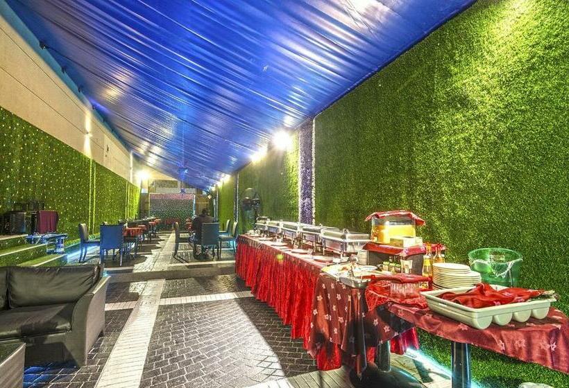 Fotos del hotel Zain International:  35