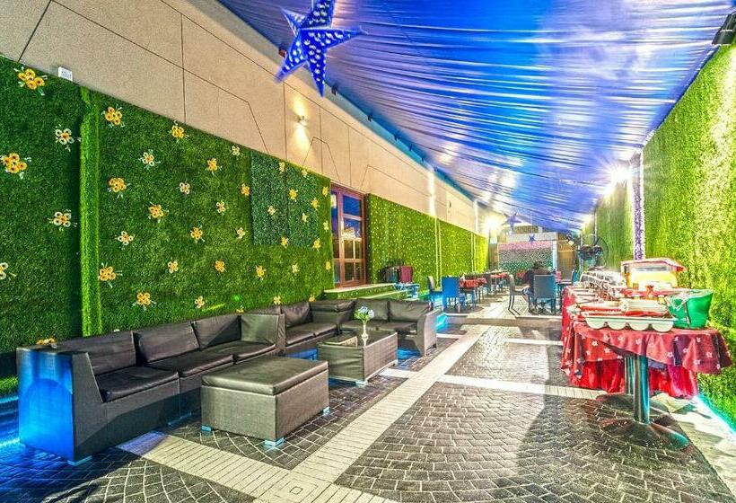 Fotos del hotel Zain International:  36