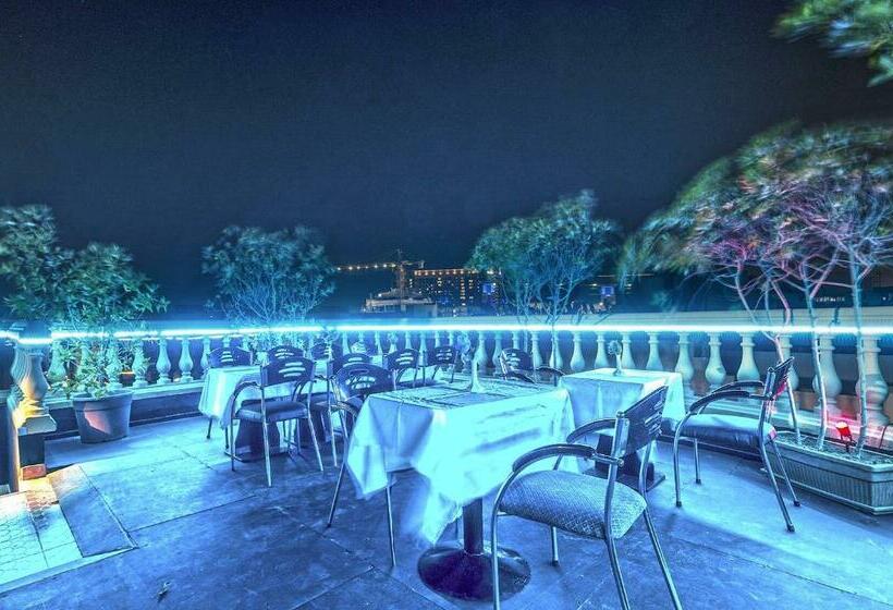 Fotos del hotel Zain International:  52