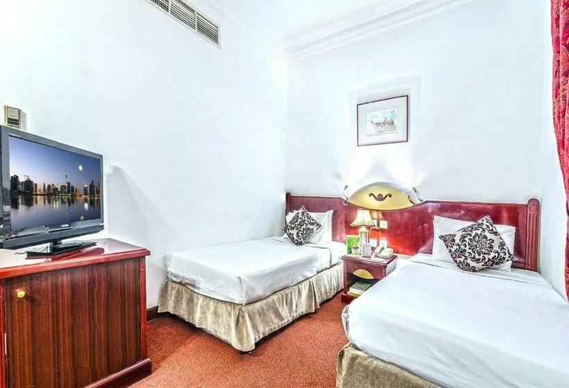 Fotos del hotel Zain International:  12