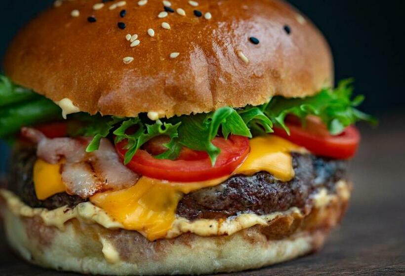 Fotos del hotel Zain International:  26