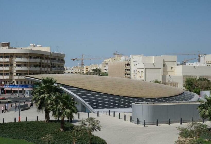 Fotos del hotel Zain International:  55