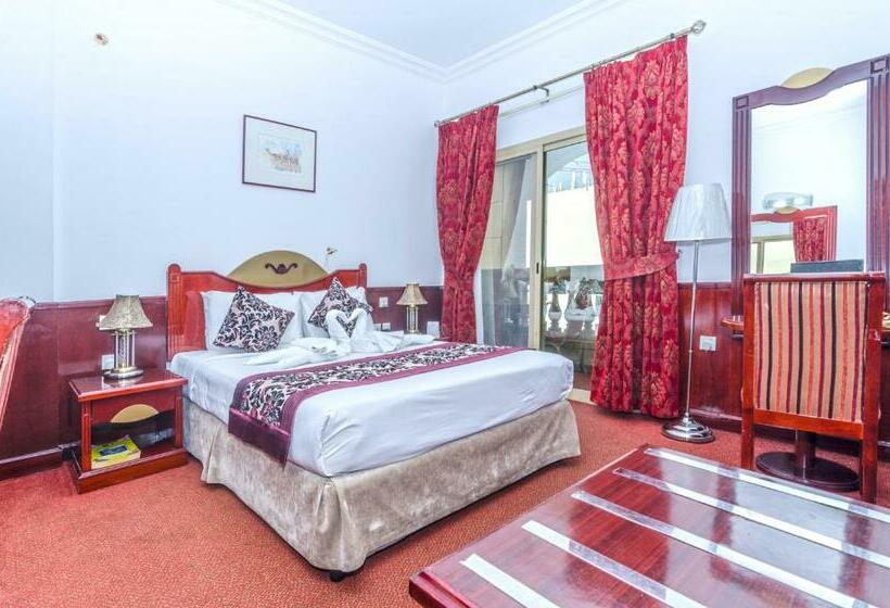 Fotos del hotel Zain International:  8