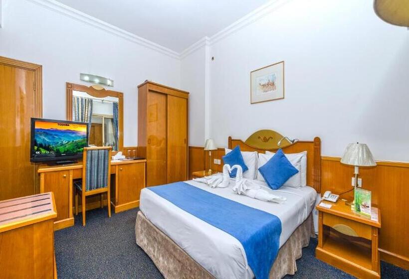 Fotos del hotel Zain International:  4