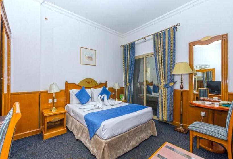 Fotos del hotel Zain International:  13