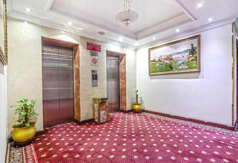 Fotos del hotel Zain International:  46