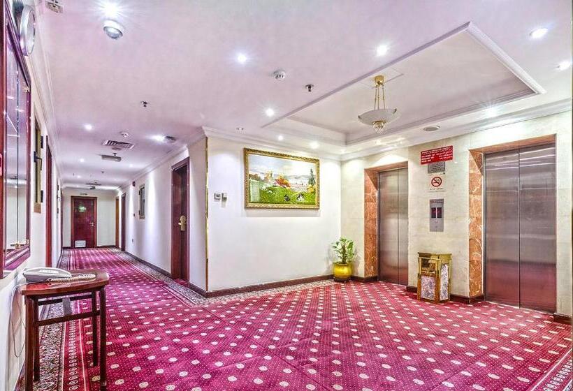 Fotos del hotel Zain International:  21