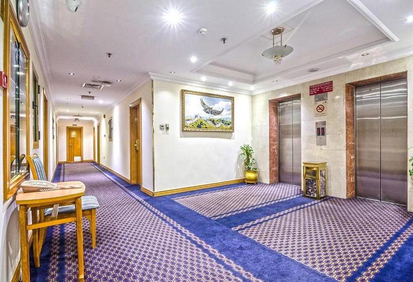 Fotos del hotel Zain International:  22