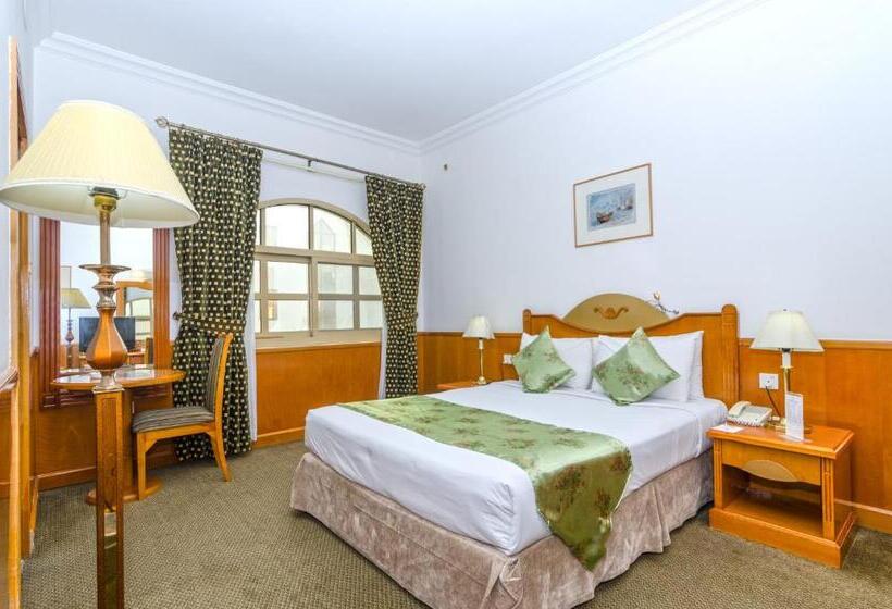 Fotos del hotel Zain International:  6