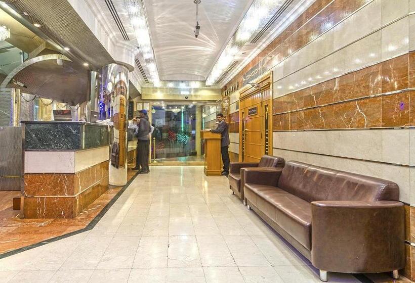 Fotos del hotel Zain International:  23