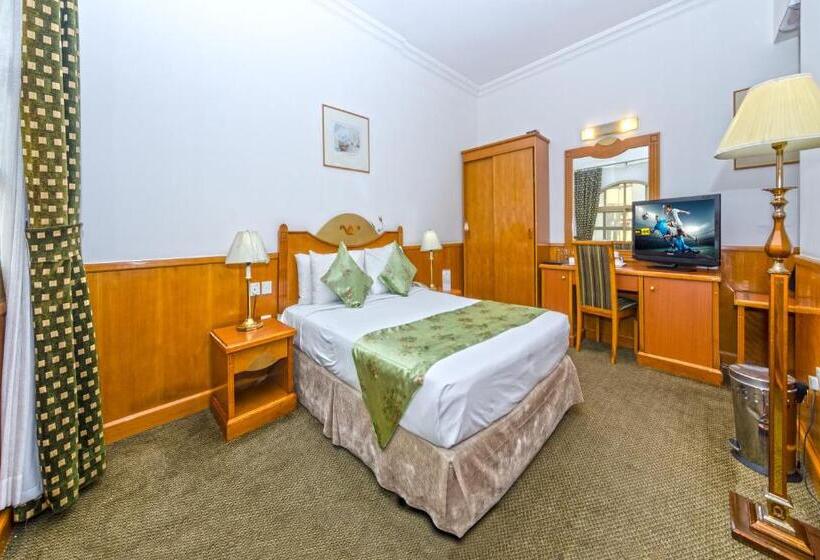 Fotos del hotel Zain International:  10